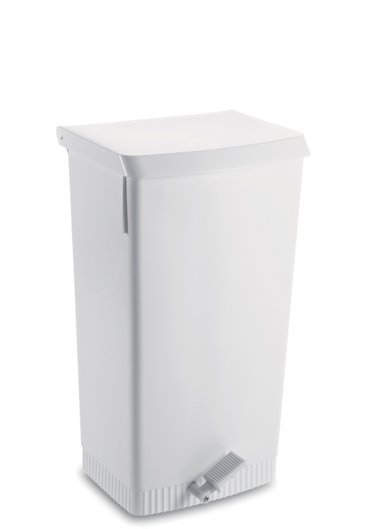 PORTA BOX UNIVERSALE PED.60LT  